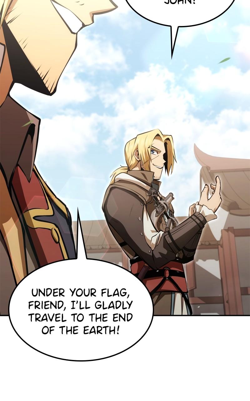 Assassin's Creed: Forgotten Temple Chap 41 - Next Chap 42