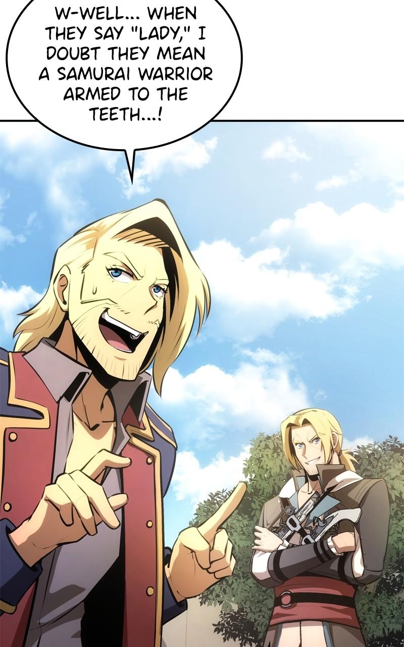 Assassin's Creed: Forgotten Temple Chap 41 - Next Chap 42