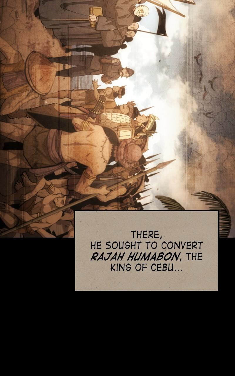 Assassin's Creed: Forgotten Temple Chap 41 - Next Chap 42