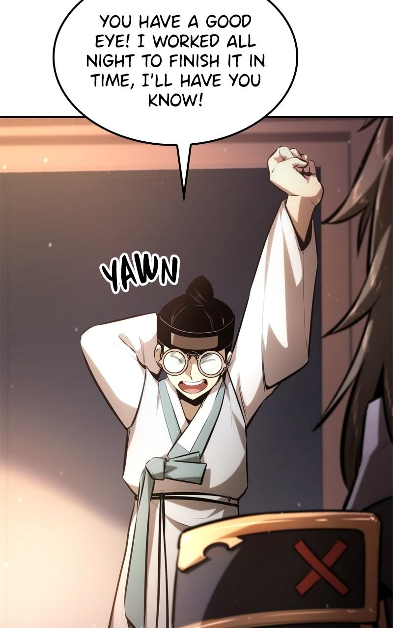 Assassin's Creed: Forgotten Temple Chap 41 - Next Chap 42