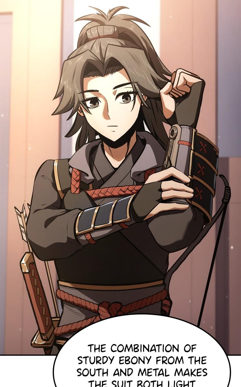 Assassin's Creed: Forgotten Temple Chap 41 - Next Chap 42