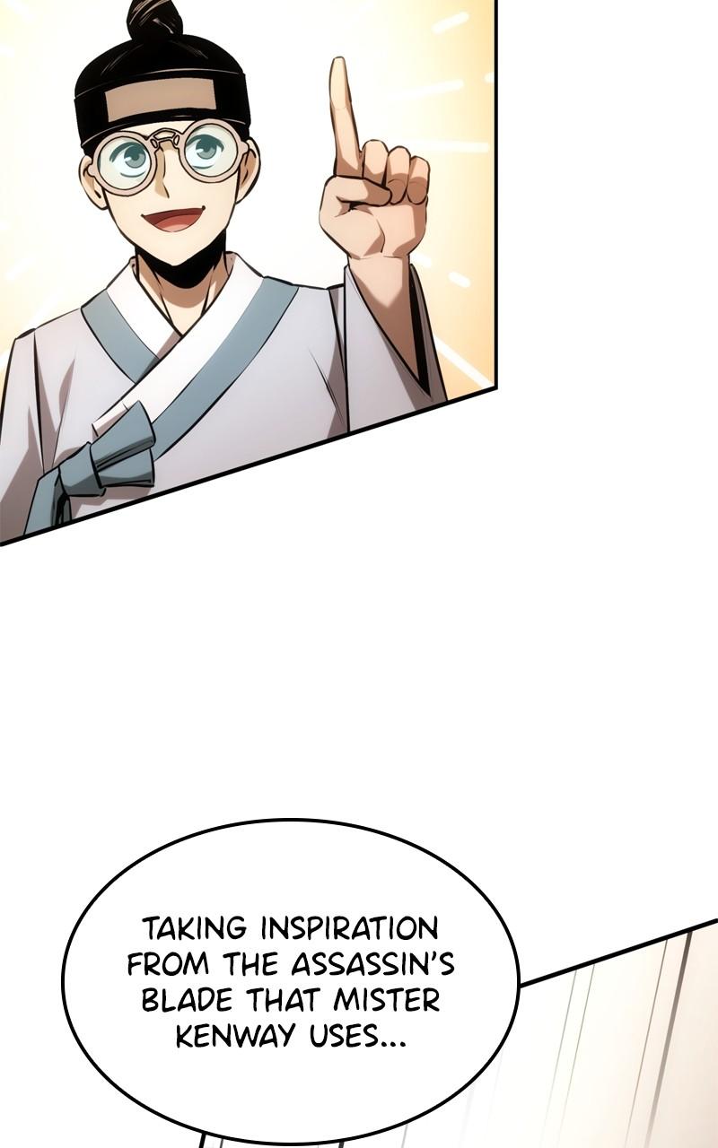 Assassin's Creed: Forgotten Temple Chap 41 - Next Chap 42