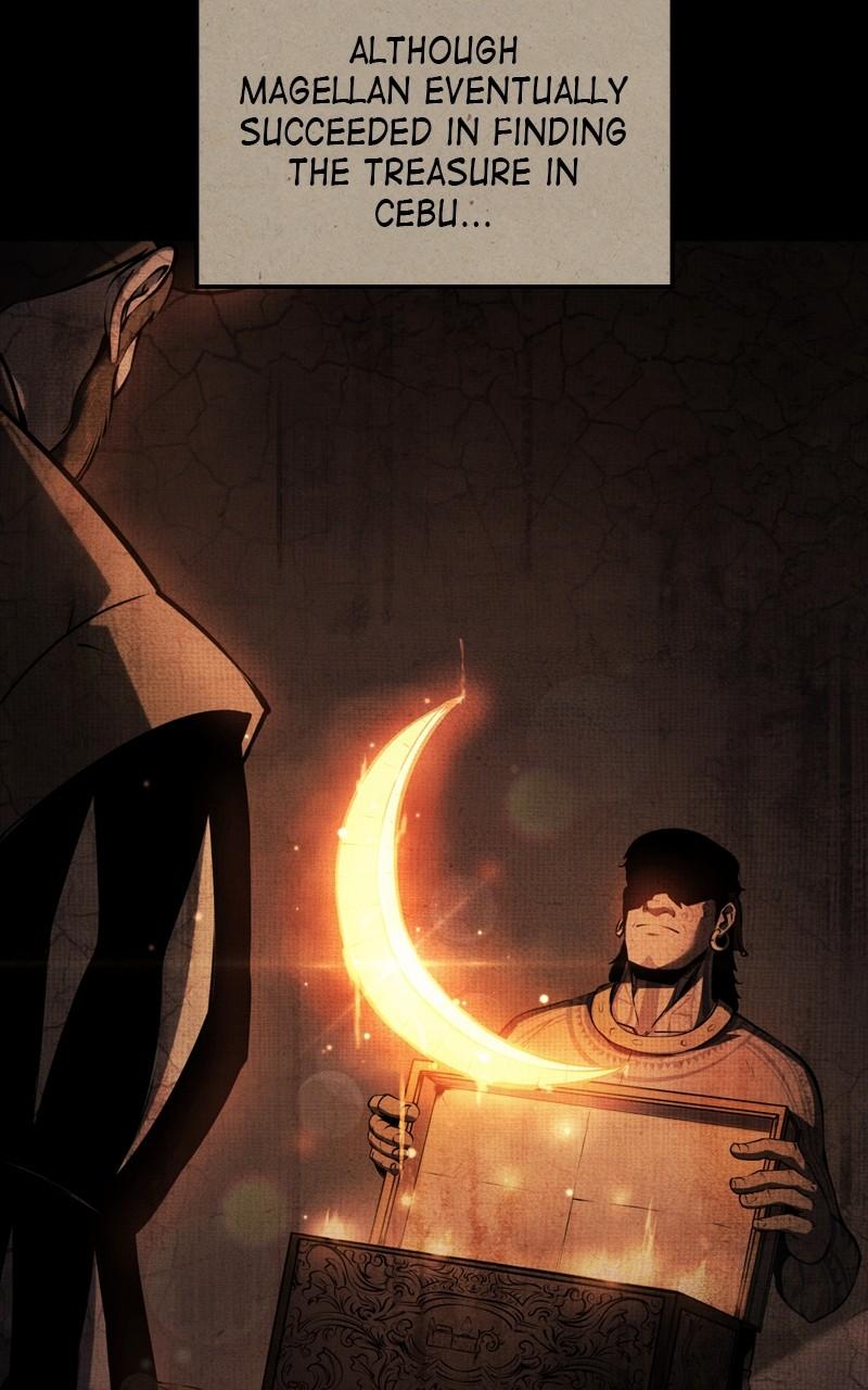 Assassin's Creed: Forgotten Temple Chap 41 - Next Chap 42