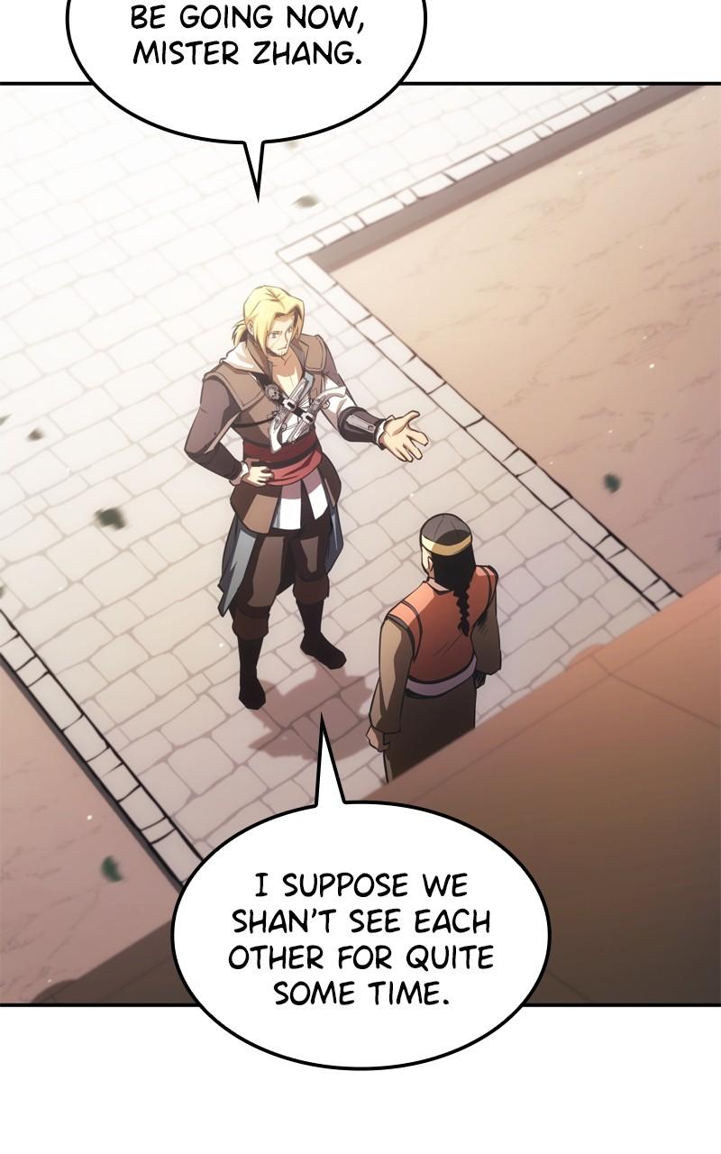 Assassin's Creed: Forgotten Temple Chap 41 - Next Chap 42