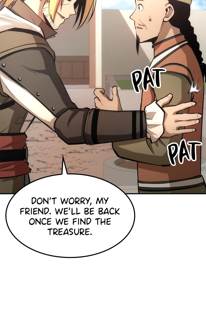 Assassin's Creed: Forgotten Temple Chap 41 - Next Chap 42