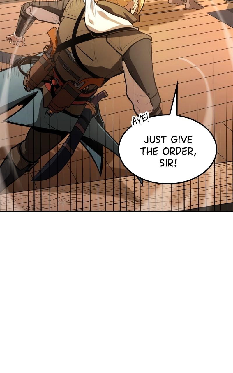 Assassin's Creed: Forgotten Temple Chap 41 - Next Chap 42