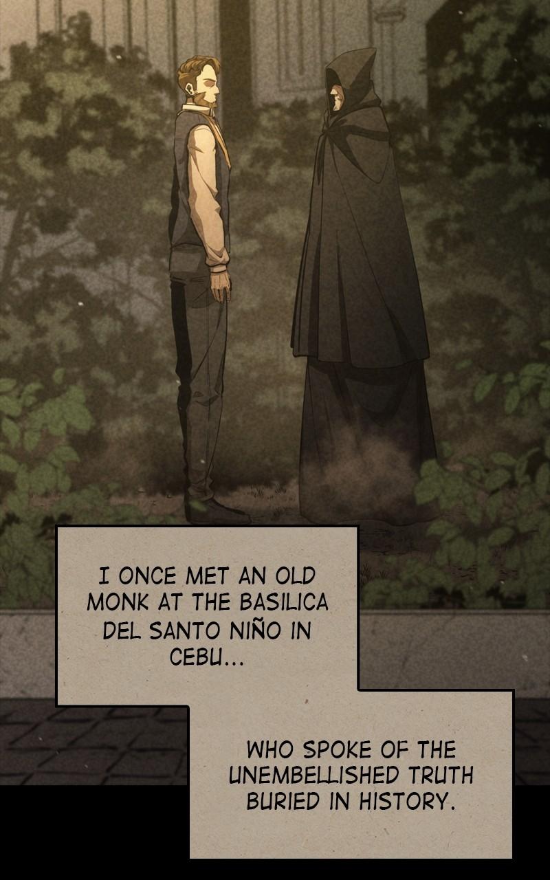 Assassin's Creed: Forgotten Temple Chap 41 - Next Chap 42