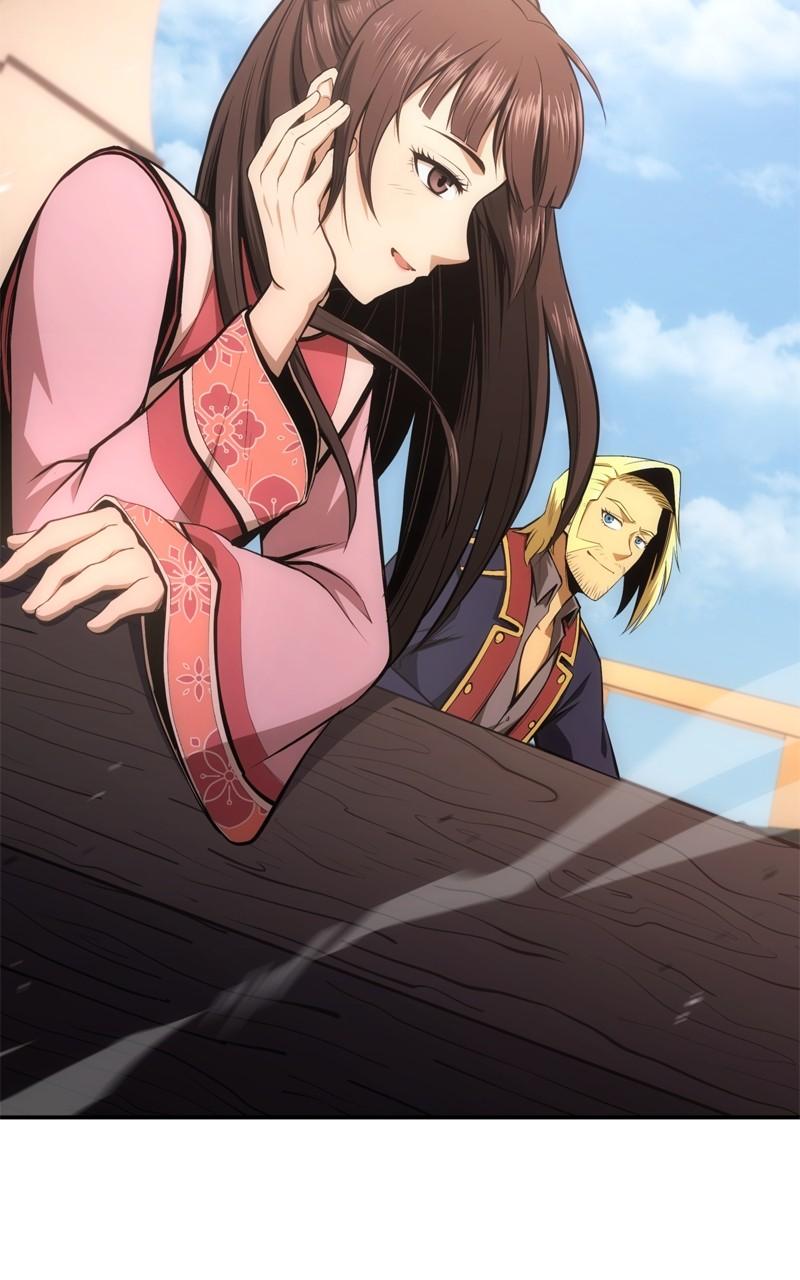 Assassin's Creed: Forgotten Temple Chap 41 - Next Chap 42