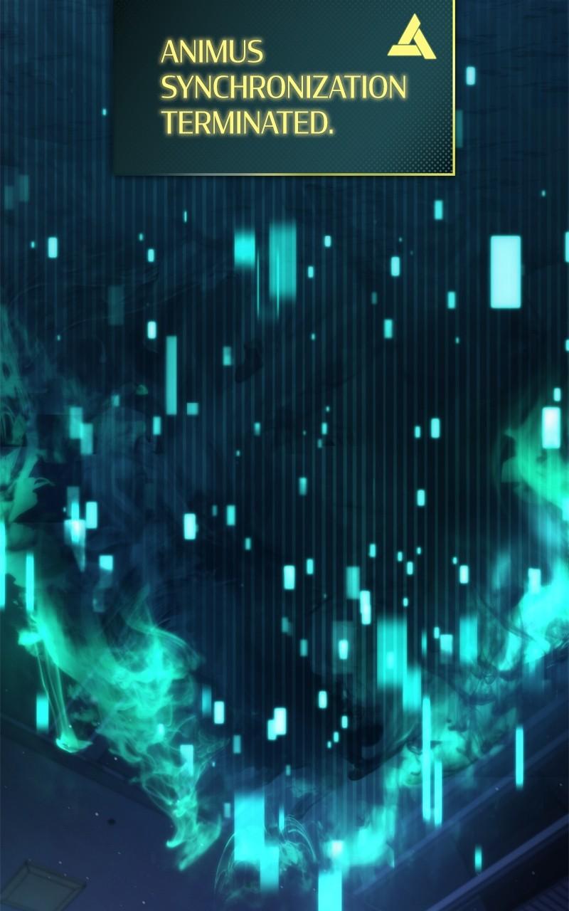 Assassin's Creed: Forgotten Temple Chap 41 - Next Chap 42