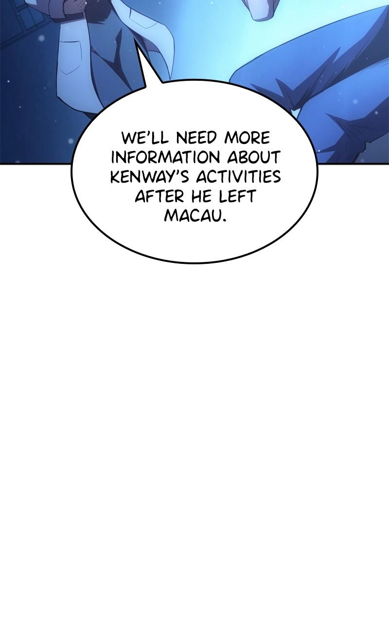 Assassin's Creed: Forgotten Temple Chap 41 - Next Chap 42