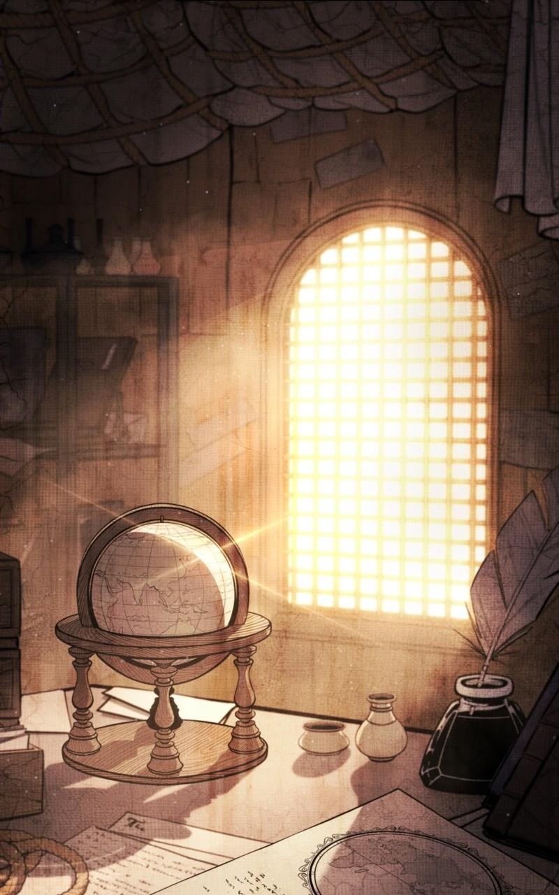 Assassin's Creed: Forgotten Temple Chap 41 - Next Chap 42