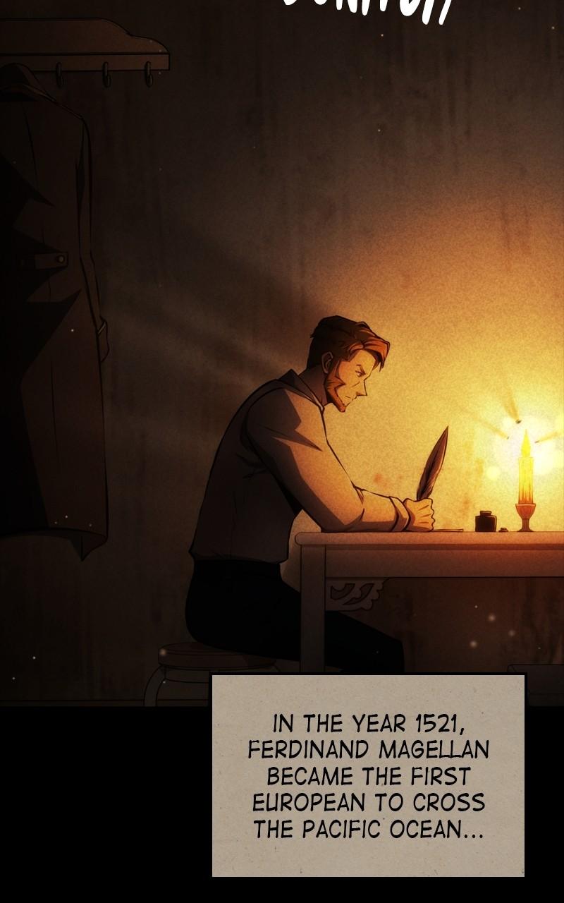 Assassin's Creed: Forgotten Temple Chap 41 - Next Chap 42