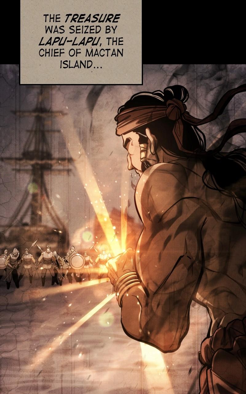 Assassin's Creed: Forgotten Temple Chap 41 - Next Chap 42