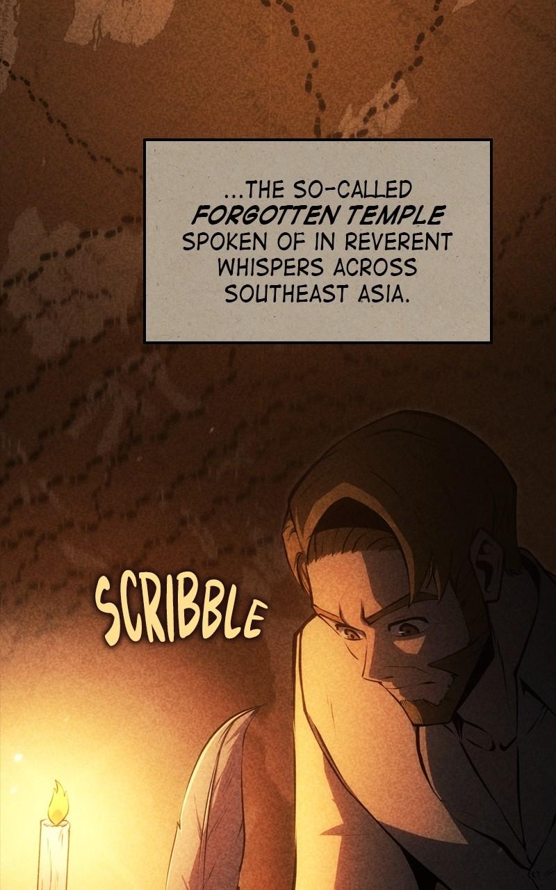 Assassin's Creed: Forgotten Temple Chap 41 - Next Chap 42