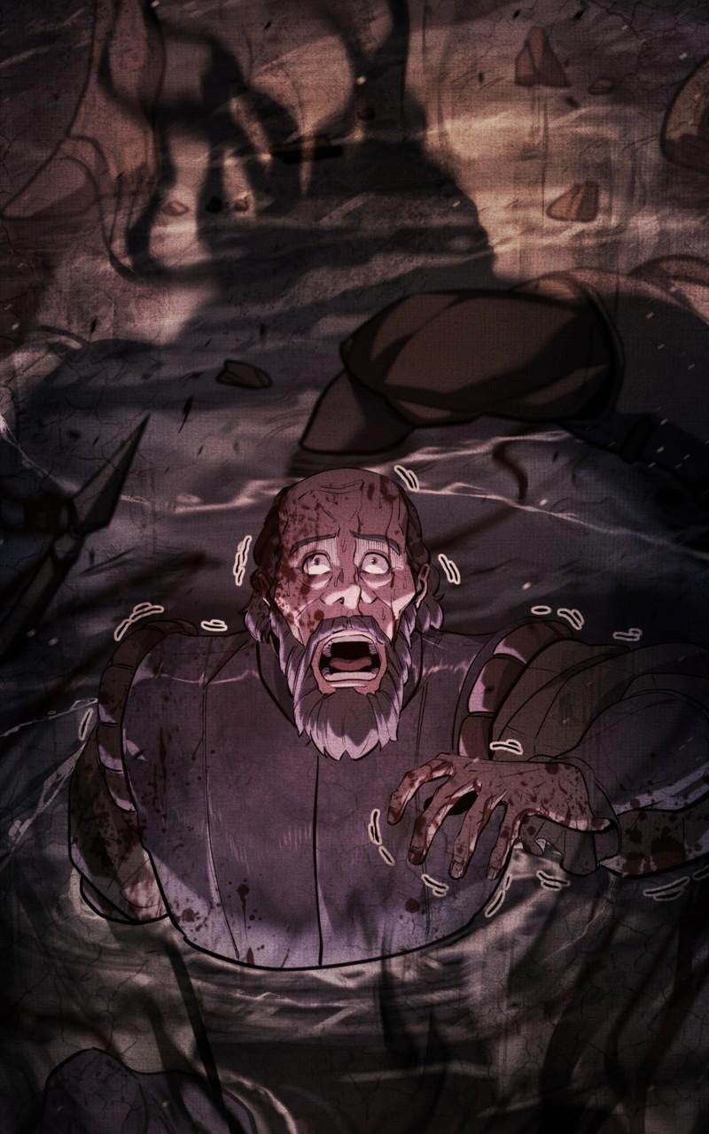 Assassin's Creed: Forgotten Temple Chap 41 - Next Chap 42