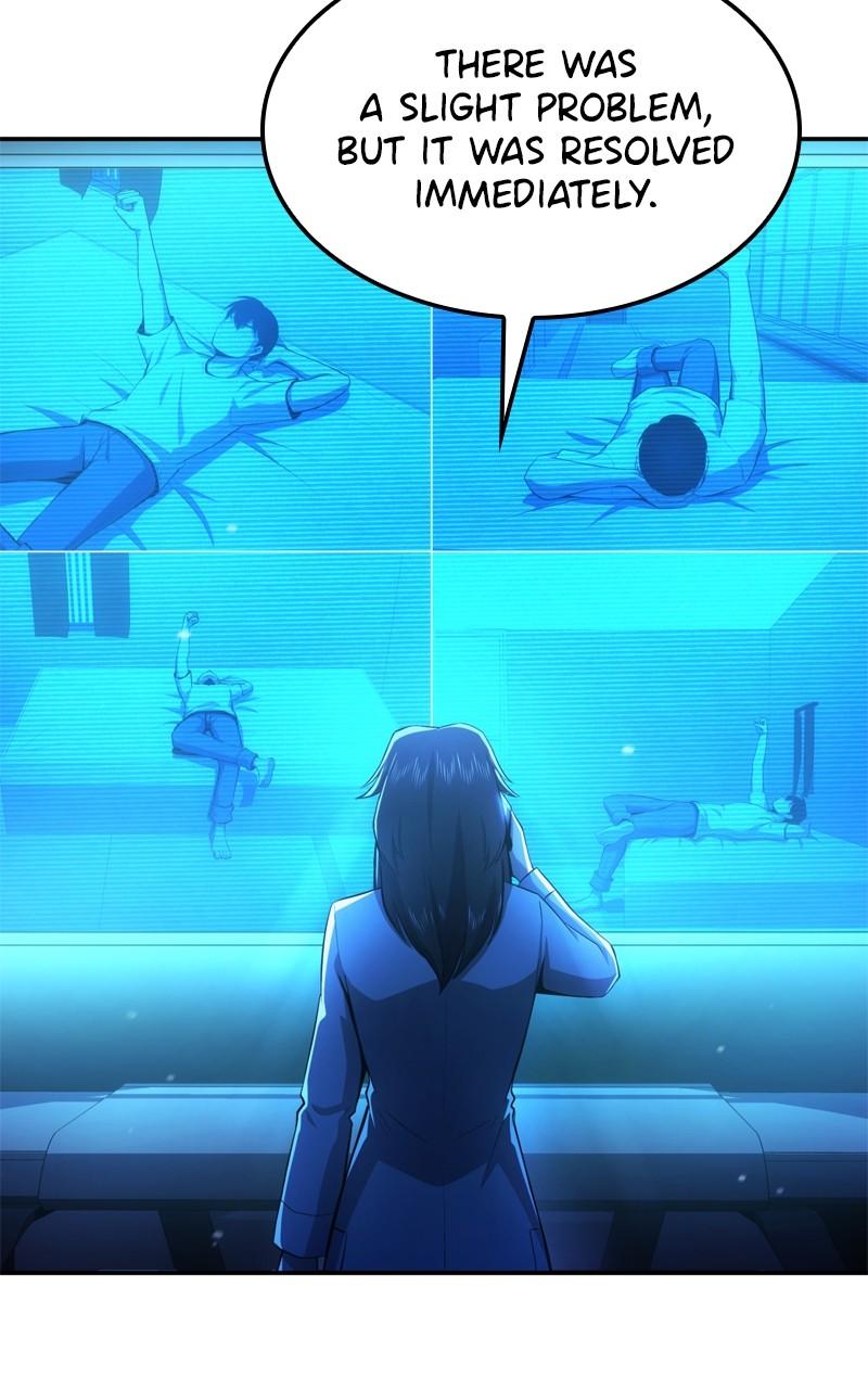 Assassin's Creed: Forgotten Temple Chap 42 - Next Chap 43