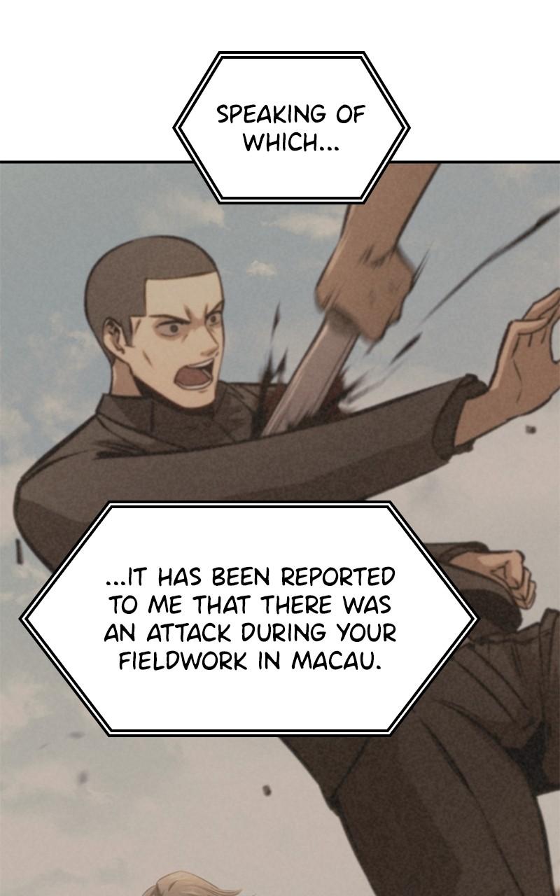 Assassin's Creed: Forgotten Temple Chap 42 - Next Chap 43