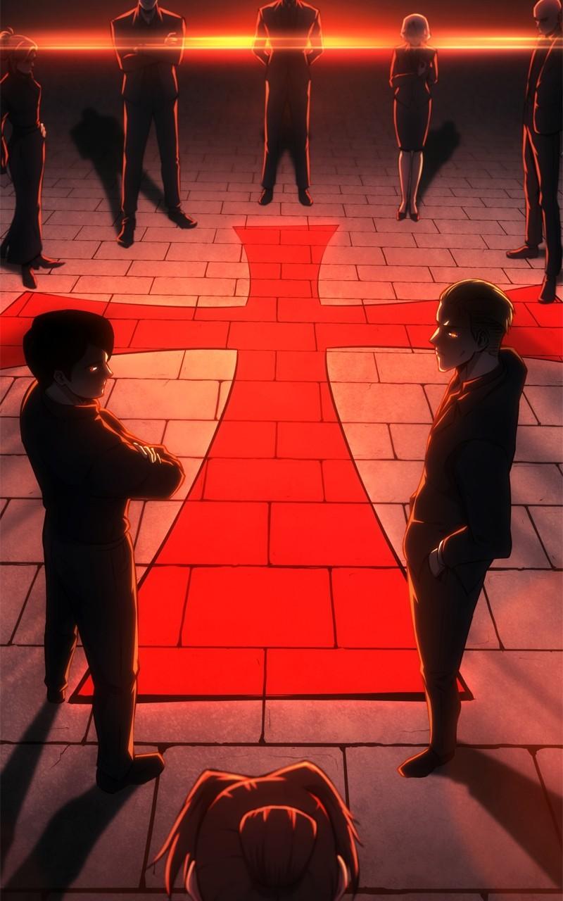 Assassin's Creed: Forgotten Temple Chap 42 - Next Chap 43