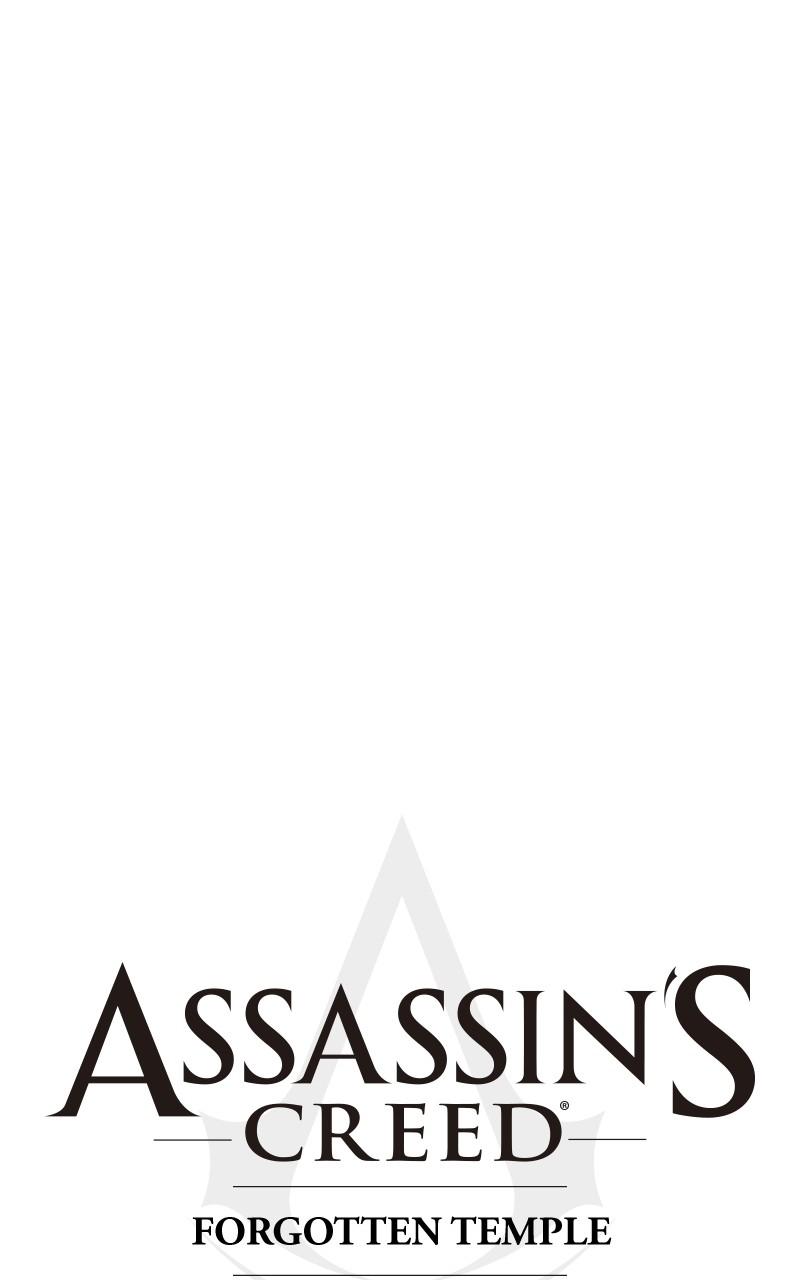 Assassin's Creed: Forgotten Temple Chap 42 - Next Chap 43