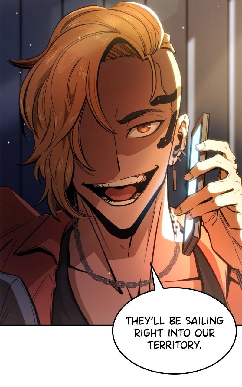 Assassin's Creed: Forgotten Temple Chap 42 - Next Chap 43