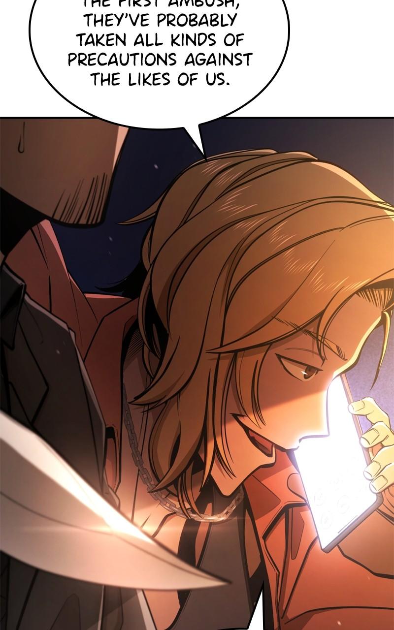 Assassin's Creed: Forgotten Temple Chap 42 - Next Chap 43