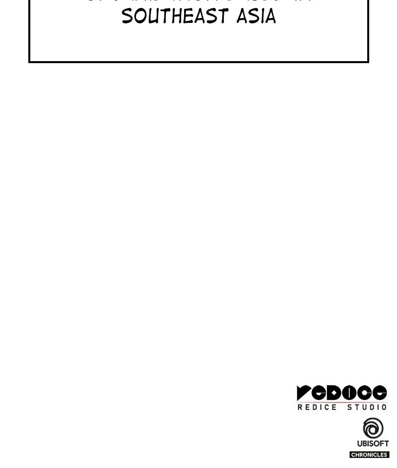 Assassin's Creed: Forgotten Temple Chap 42 - Next Chap 43