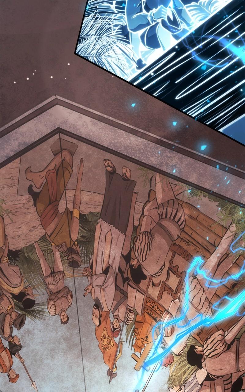 Assassin's Creed: Forgotten Temple Chap 43 - Next Chap 44