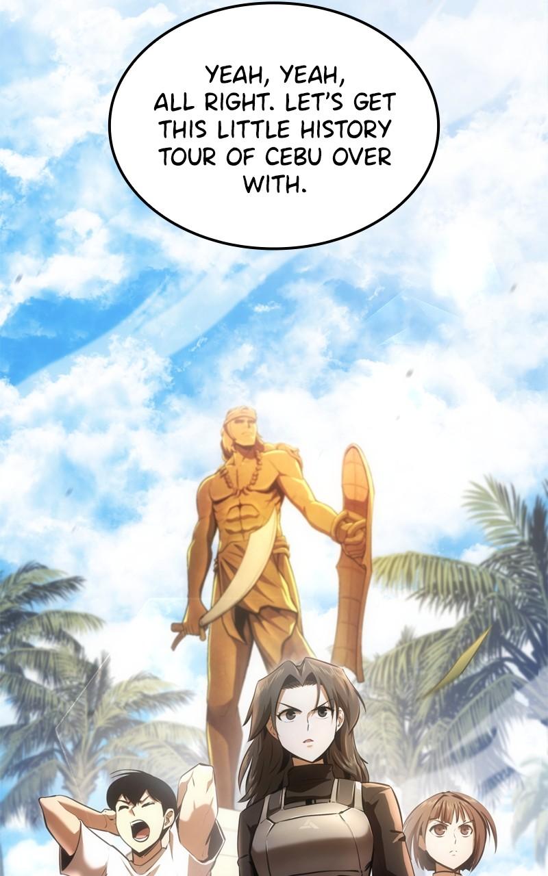 Assassin's Creed: Forgotten Temple Chap 43 - Next Chap 44