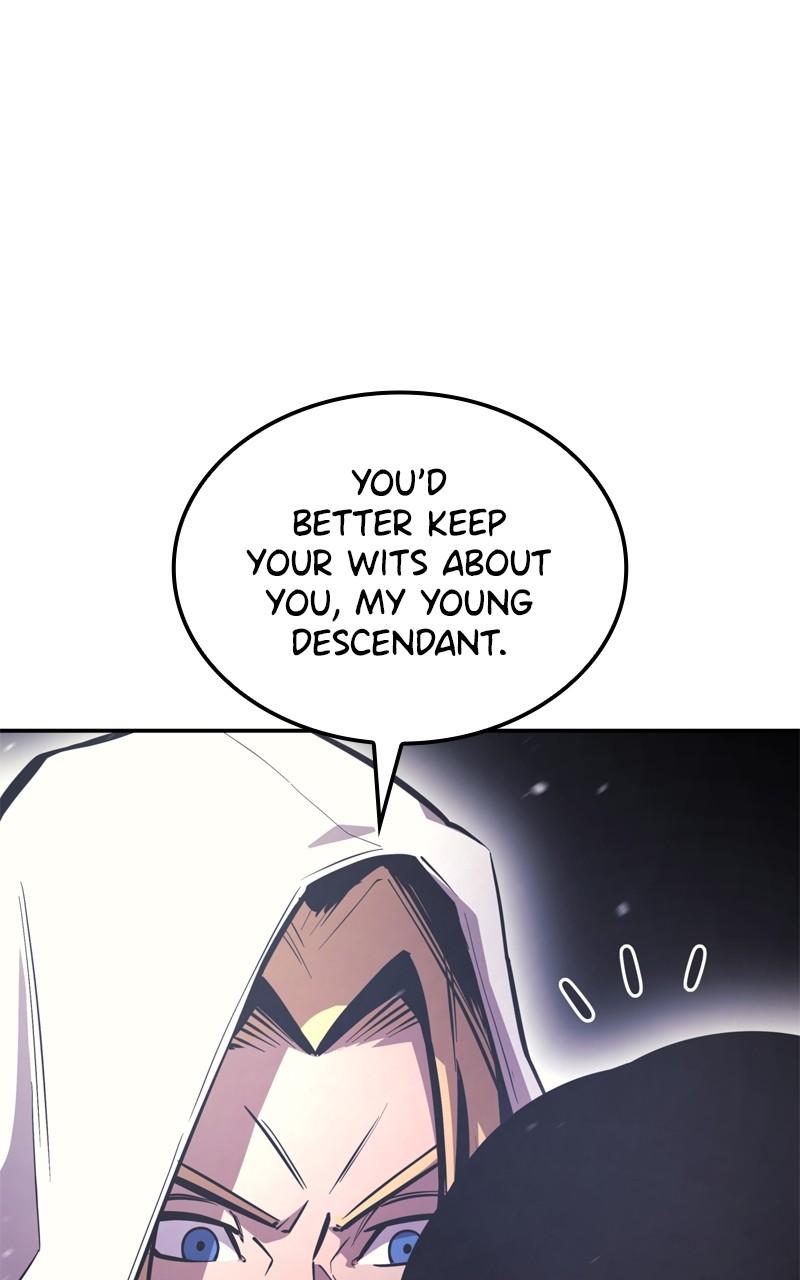 Assassin's Creed: Forgotten Temple Chap 57 - Next Chap 58