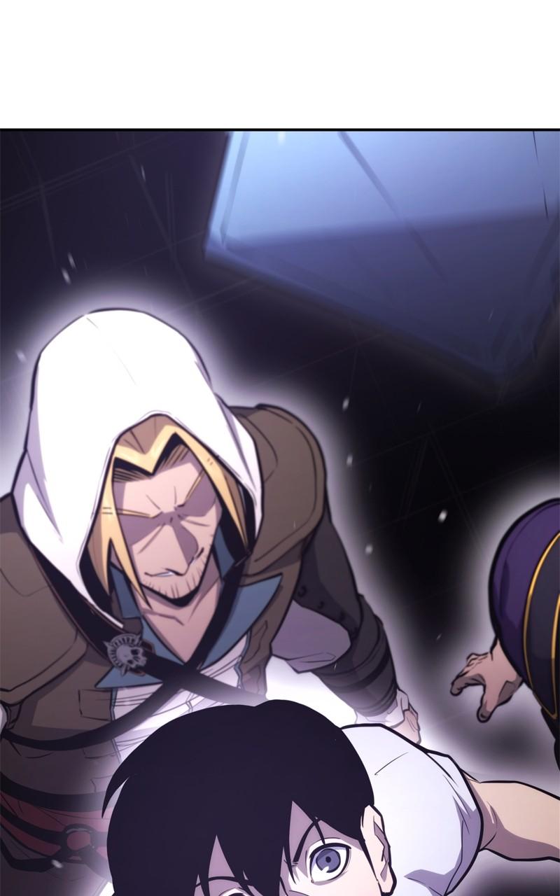 Assassin's Creed: Forgotten Temple Chap 57 - Next Chap 58