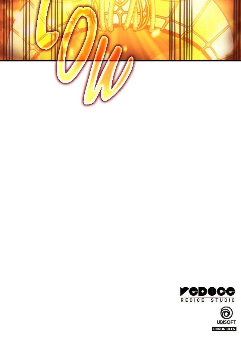 Assassin's Creed: Forgotten Temple Chap 57 - Next Chap 58