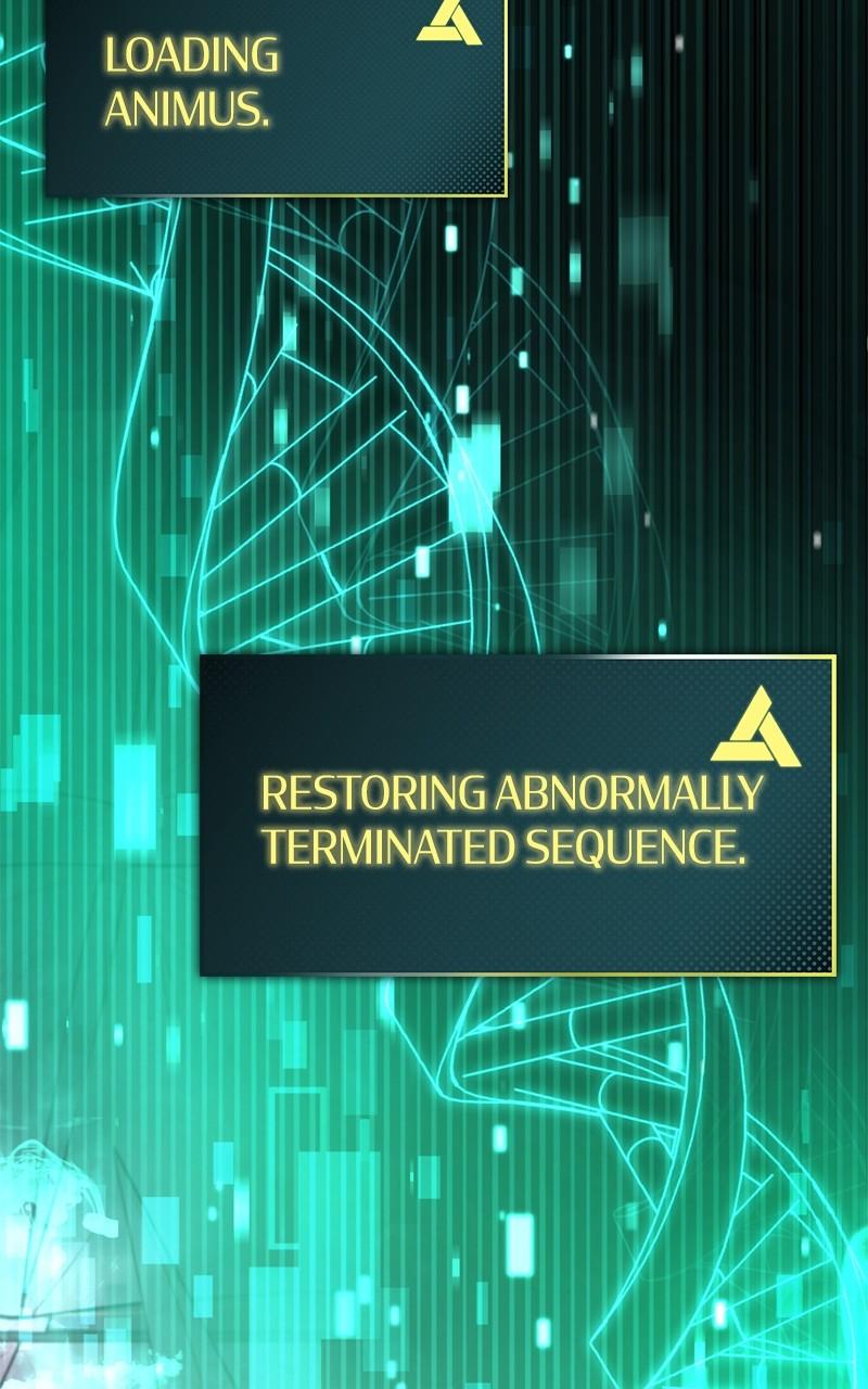 Assassin's Creed: Forgotten Temple Chap 57 - Next Chap 58