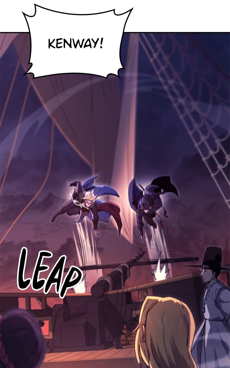 Assassin's Creed: Forgotten Temple Chap 57 - Next Chap 58