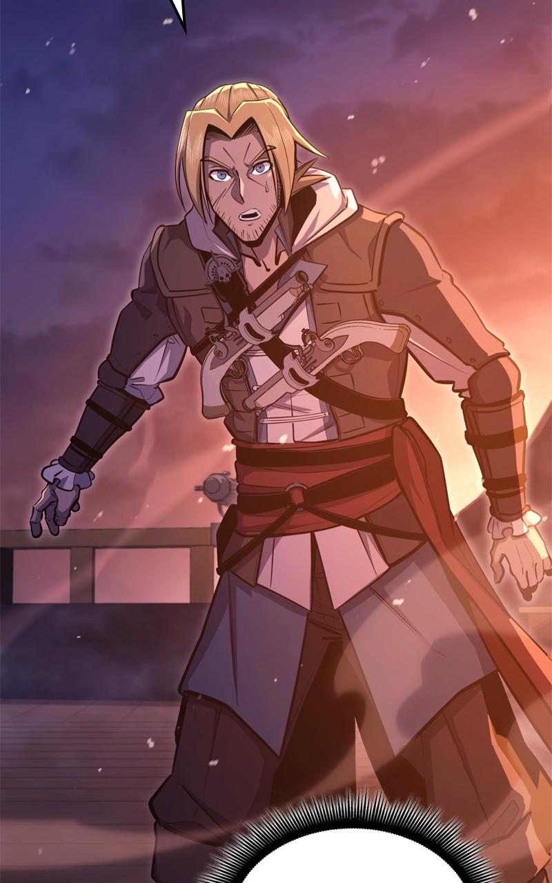 Assassin's Creed: Forgotten Temple Chap 57 - Next Chap 58