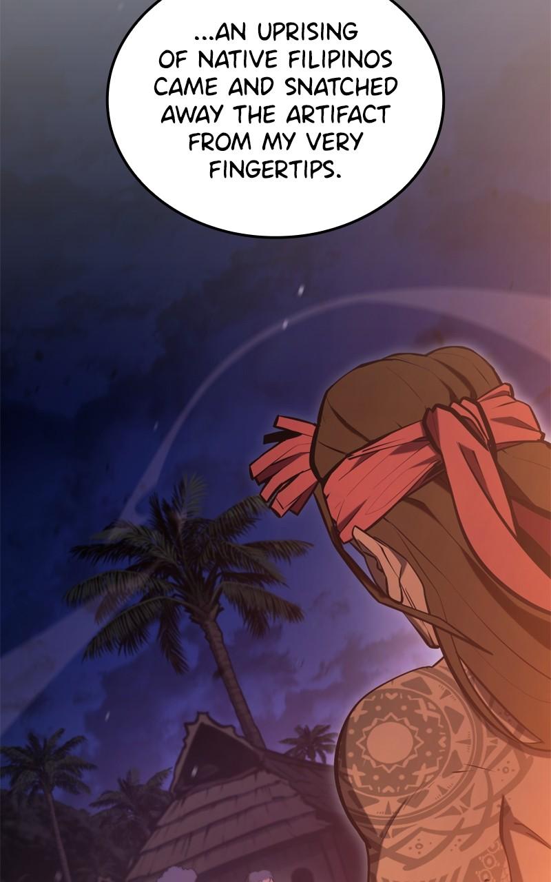 Assassin's Creed: Forgotten Temple Chap 57 - Next Chap 58