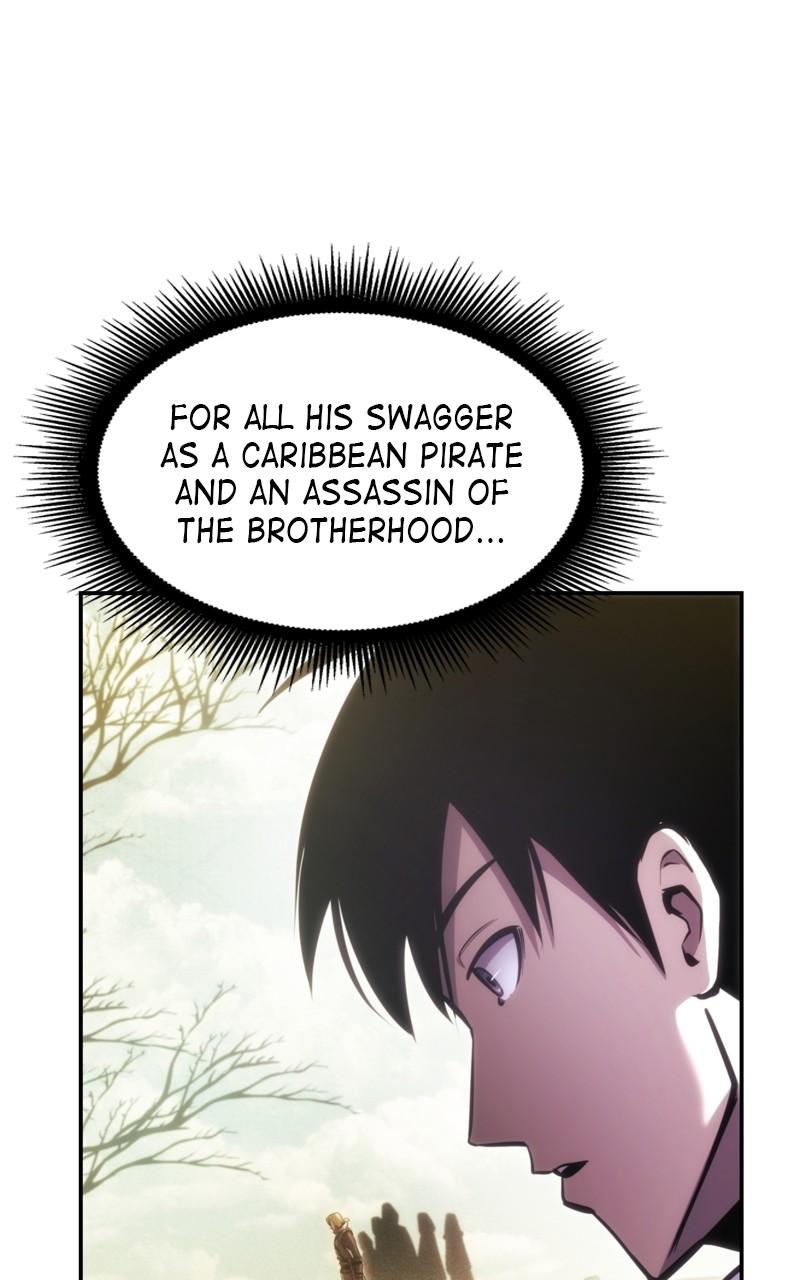 Assassin's Creed: Forgotten Temple Chap 57 - Next Chap 58