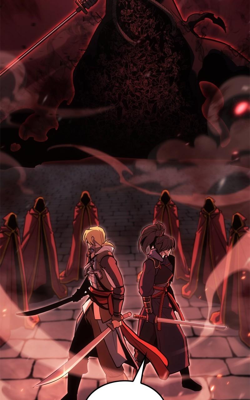 Assassin's Creed: Forgotten Temple Chap 54 - Next Chap 55