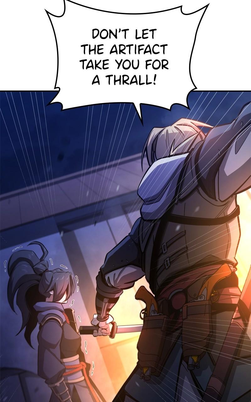 Assassin's Creed: Forgotten Temple Chap 54 - Next Chap 55