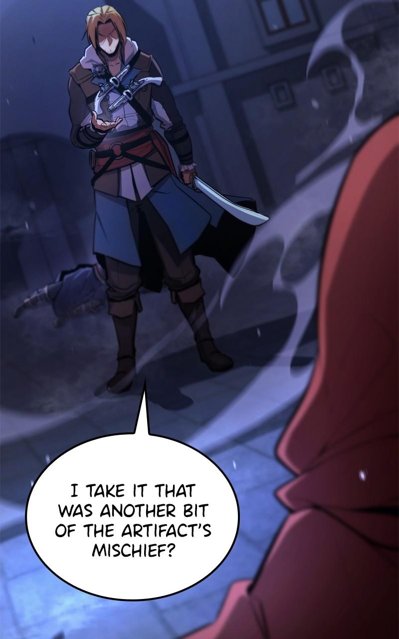 Assassin's Creed: Forgotten Temple Chap 54 - Next Chap 55