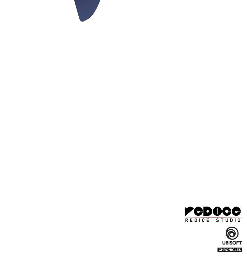 Assassin's Creed: Forgotten Temple Chap 54 - Next Chap 55