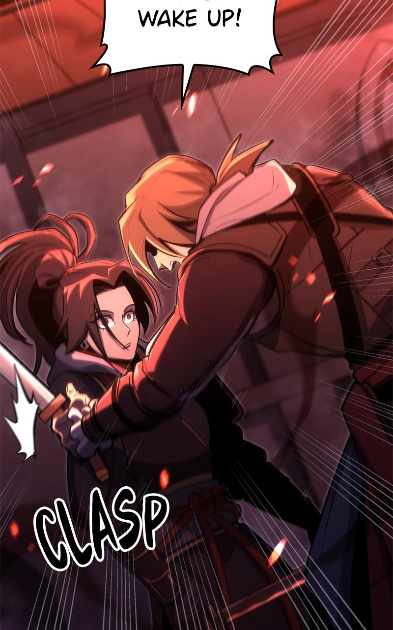 Assassin's Creed: Forgotten Temple Chap 54 - Next Chap 55