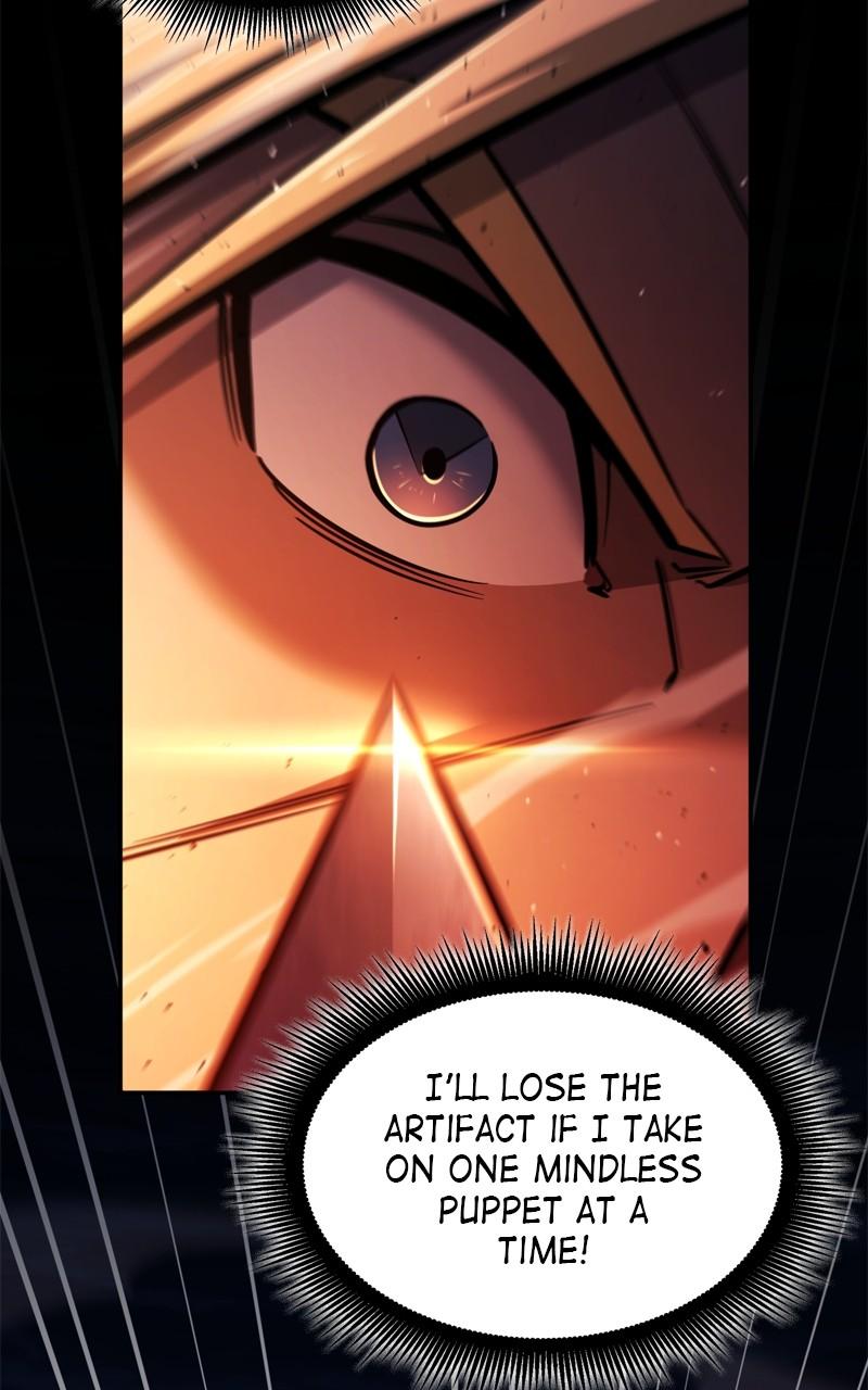 Assassin's Creed: Forgotten Temple Chap 55 - Next Chap 56