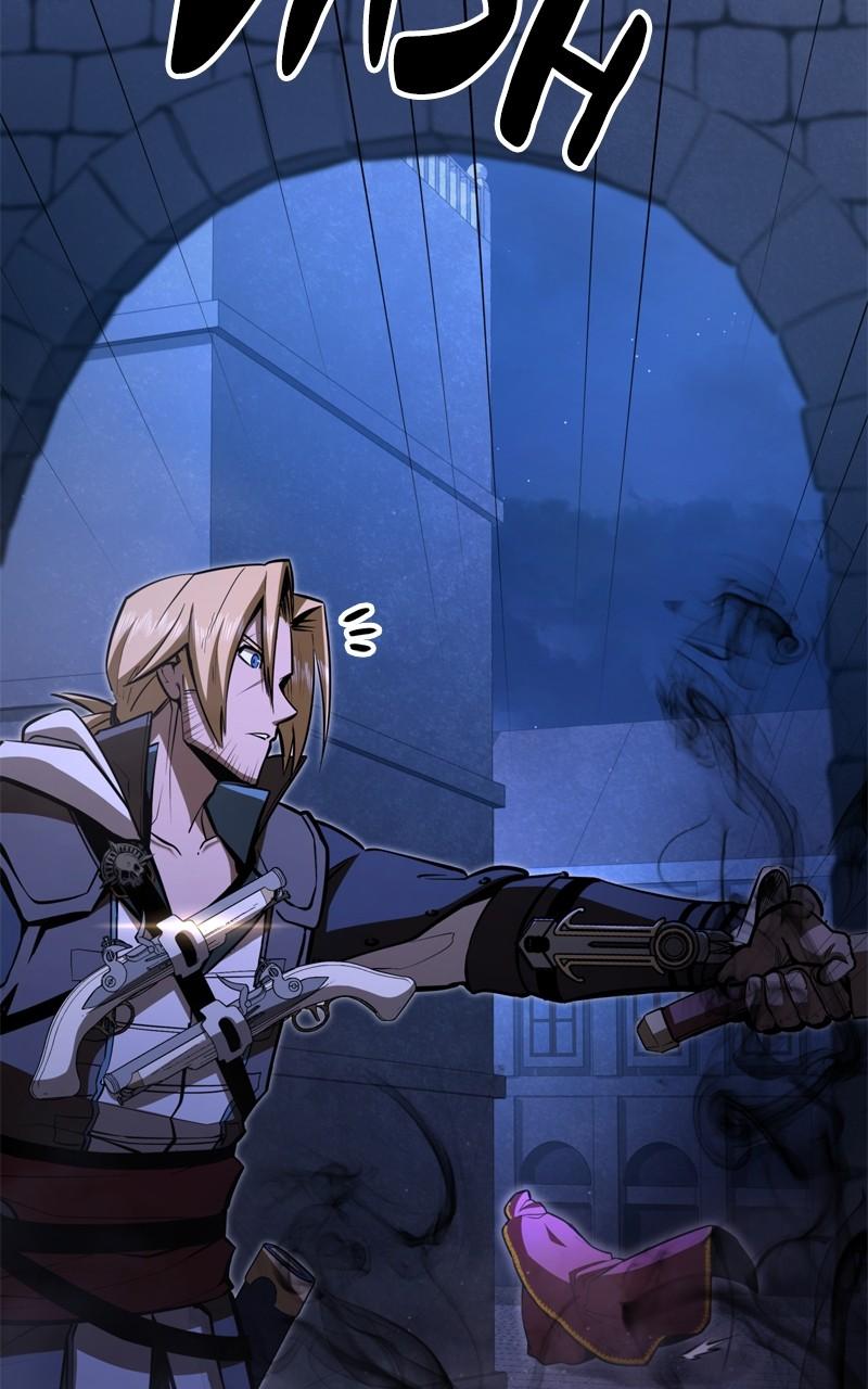 Assassin's Creed: Forgotten Temple Chap 55 - Next Chap 56