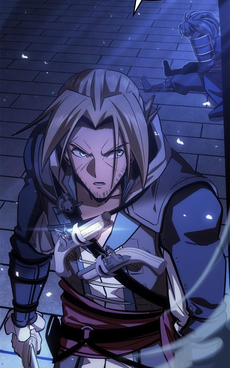 Assassin's Creed: Forgotten Temple Chap 55 - Next Chap 56