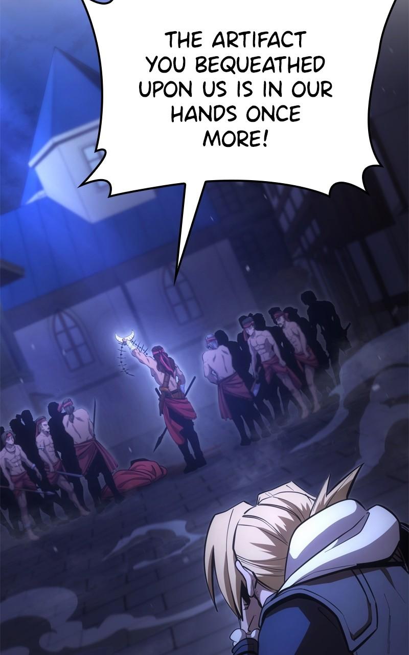 Assassin's Creed: Forgotten Temple Chap 56 - Next Chap 57