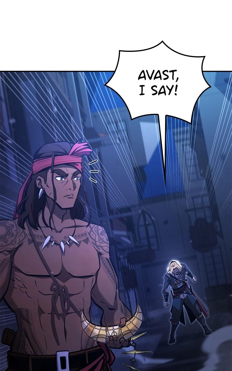 Assassin's Creed: Forgotten Temple Chap 56 - Next Chap 57