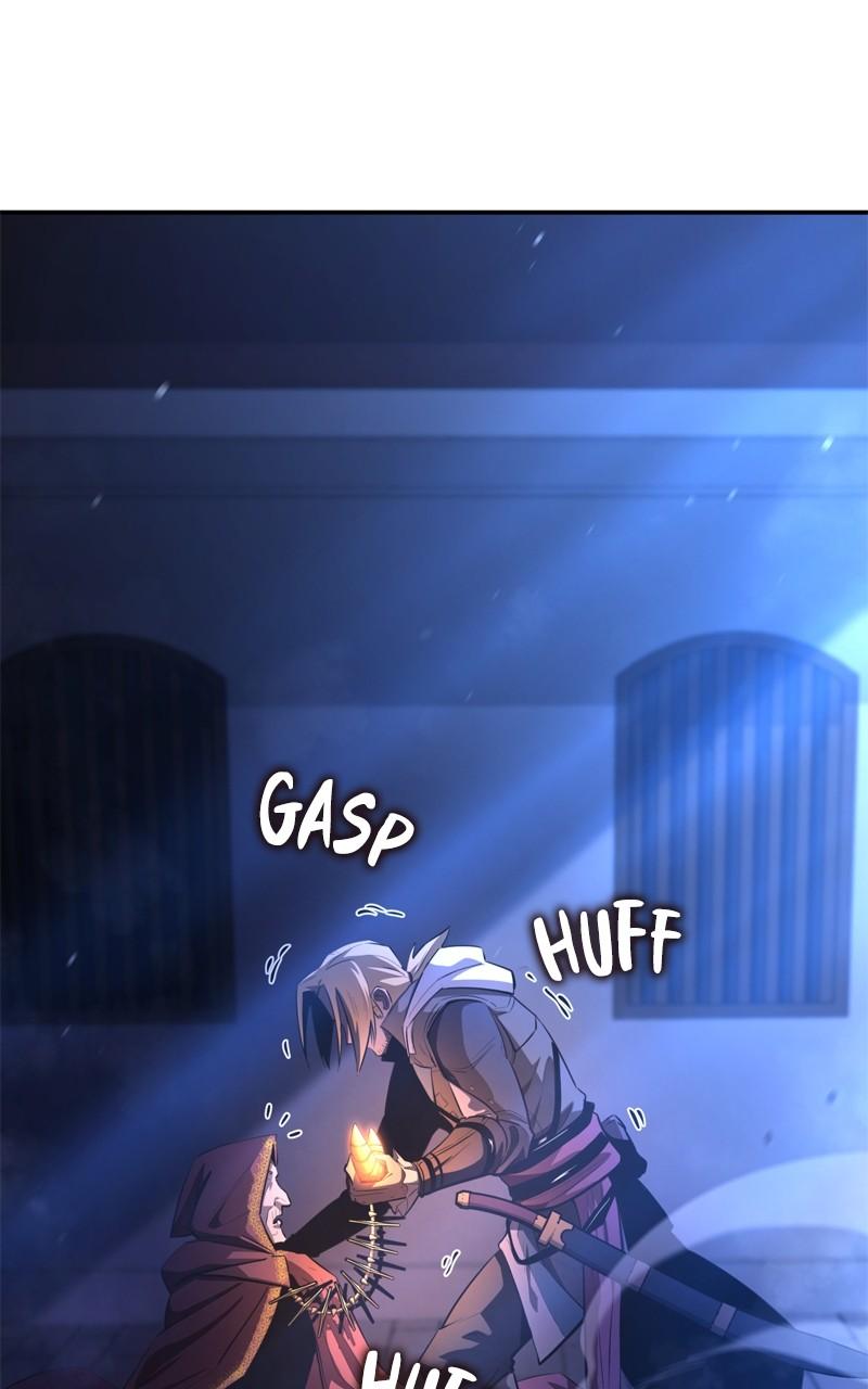 Assassin's Creed: Forgotten Temple Chap 56 - Next Chap 57