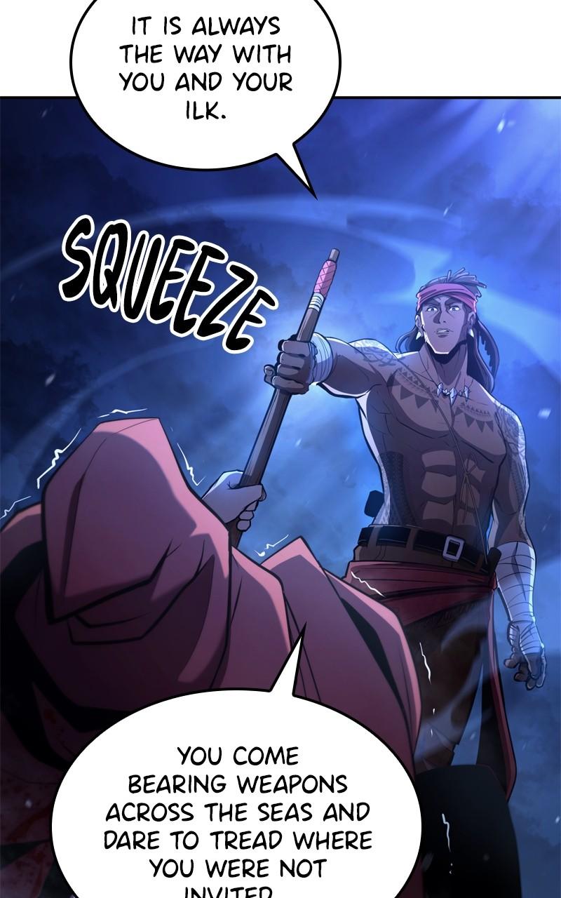 Assassin's Creed: Forgotten Temple Chap 56 - Next Chap 57