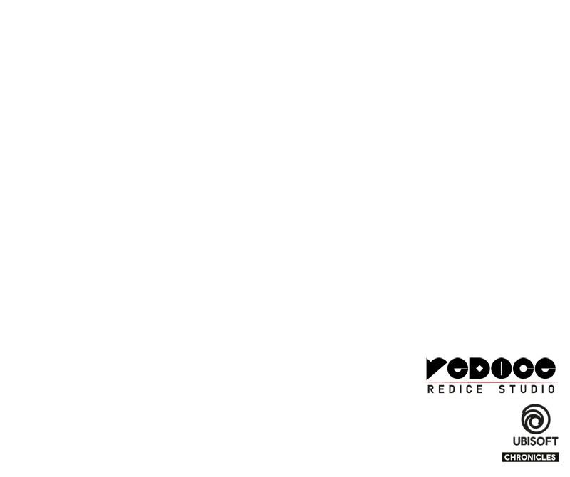 Assassin's Creed: Forgotten Temple Chap 56 - Next Chap 57