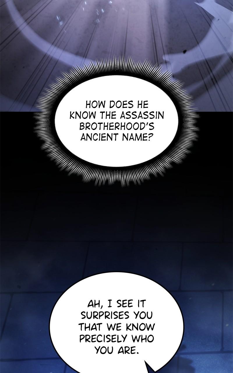 Assassin's Creed: Forgotten Temple Chap 56 - Next Chap 57
